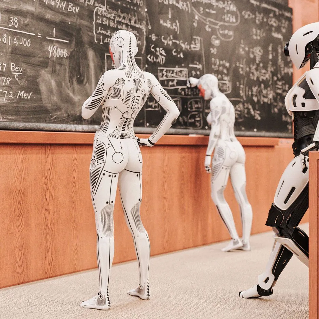 AI’s Growing Impact On Security And Infrastructure